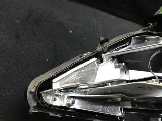 8113133C90 Стекло фары правое Lexus ES 6 restailing Арт 0000007741746, вид 39