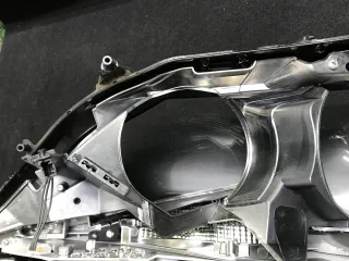 8113133C90 Стекло фары правое Lexus ES 6 restailing Арт 0000007741746, вид 40