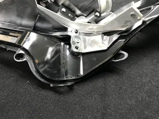 8113133C90 Стекло фары правое Lexus ES 6 restailing Арт 0000007741746, вид 43