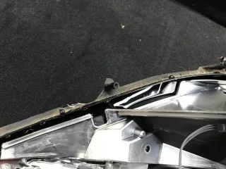 8113133C90 Стекло фары правое Lexus ES 6 restailing Арт 0000007741746, вид 45