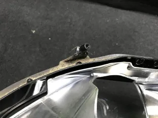 8113133C90 Стекло фары правое Lexus ES 6 restailing Арт 0000007741746, вид 46
