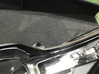 8113133C90 Стекло фары правое Lexus ES 6 restailing Арт 0000007741746, вид 48