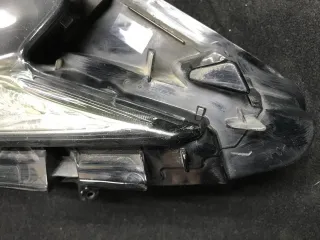 8113133C90 Стекло фары правое Lexus ES 6 restailing Арт 0000007741746, вид 6