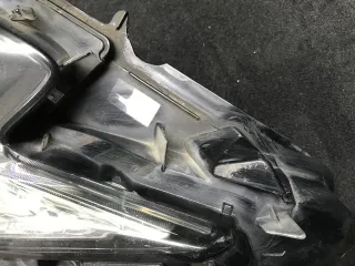 8113133C90 Стекло фары правое Lexus ES 6 restailing Арт 0000007741746, вид 7