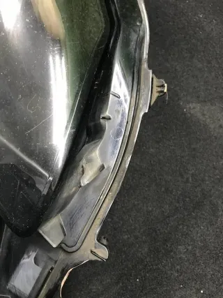8113133C90 Стекло фары правое Lexus ES 6 restailing Арт 0000007741746, вид 10