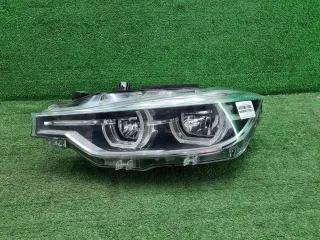63117419633 Битая Фара левая BMW 3 F30/F31/GT F34 Арт 0000007762512, вид 1