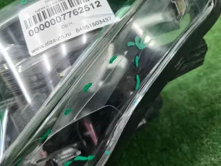 63117419633 Битая Фара левая BMW 3 F30/F31/GT F34 Арт 0000007762512, вид 11