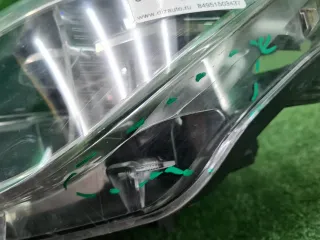 63117419633 Битая Фара левая BMW 3 F30/F31/GT F34 Арт 0000007762512, вид 12