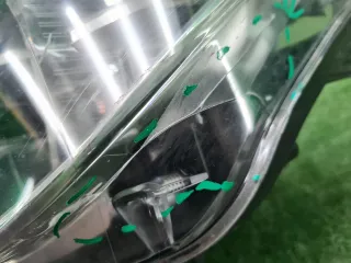 63117419633 Битая Фара левая BMW 3 F30/F31/GT F34 Арт 0000007762512, вид 13