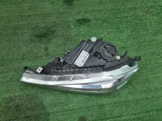 63117419633 Битая Фара левая BMW 3 F30/F31/GT F34 Арт 0000007762512, вид 18