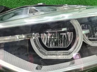 63117419633 Битая Фара левая BMW 3 F30/F31/GT F34 Арт 0000007762512, вид 4