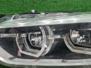 63117419633 Битая Фара левая BMW 3 F30/F31/GT F34 Арт 0000007762512, вид 5