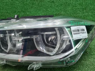 63117419633 Битая Фара левая BMW 3 F30/F31/GT F34 Арт 0000007762512, вид 7
