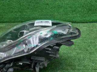 63117419633 Битая Фара левая BMW 3 F30/F31/GT F34 Арт 0000007762512, вид 9