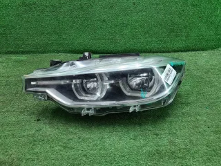 63117419633 Битая Фара левая BMW 3 F30/F31/GT F34 Арт 0000007762482, вид 1
