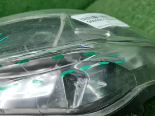 63117419633 Битая Фара левая BMW 3 F30/F31/GT F34 Арт 0000007762482, вид 11