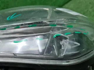 63117419633 Битая Фара левая BMW 3 F30/F31/GT F34 Арт 0000007762482, вид 12
