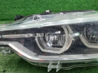 63117419633 Битая Фара левая BMW 3 F30/F31/GT F34 Арт 0000007762482, вид 5
