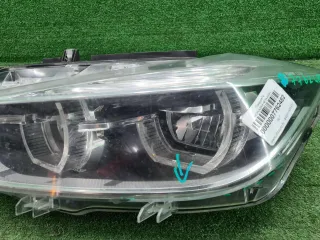 63117419633 Битая Фара левая BMW 3 F30/F31/GT F34 Арт 0000007762482, вид 6