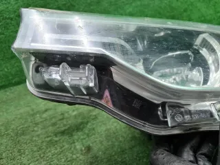 63117419633 Битая Фара левая BMW 3 F30/F31/GT F34 Арт 0000007762482, вид 8