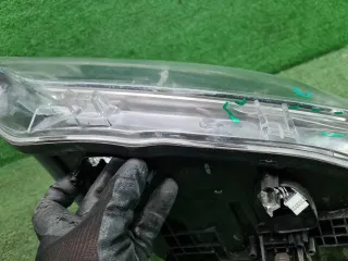 63117419633 Битая Фара левая BMW 3 F30/F31/GT F34 Арт 0000007762482, вид 9