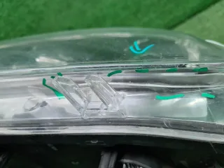63117419633 Битая Фара левая BMW 3 F30/F31/GT F34 Арт 0000007762482, вид 10