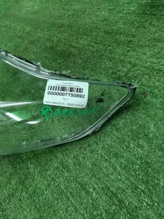 ToyotaLandCruiserPrado150 Стекло фары левое Toyota Land Cruiser Prado 150 Арт 0000007750892, вид 2
