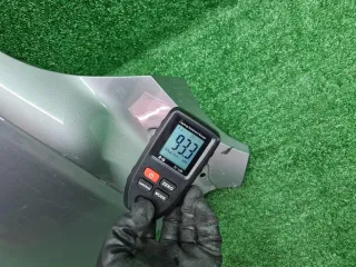 5035082000C15 Крыло переднее левое Geely Monjaro Арт 0000007846458, вид 2