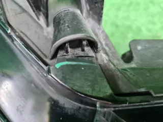 8114533E12 Фара правая Toyota Camry XV70 Арт 0000007770289, вид 11