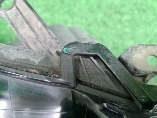 8114533E12 Фара правая Toyota Camry XV70 Арт 0000007770289, вид 12