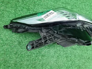 8114533E12 Фара правая Toyota Camry XV70 Арт 0000007770289, вид 15