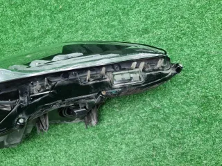 8114533E12 Фара правая Toyota Camry XV70 Арт 0000007770289, вид 17