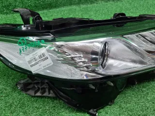 8114533E12 Фара правая Toyota Camry XV70 Арт 0000007770289, вид 4