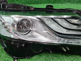 8114533E12 Фара правая Toyota Camry XV70 Арт 0000007770289, вид 5