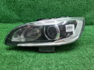 31698818 Фара левая   ксенон Volvo S60 2 Арт 0000007822117