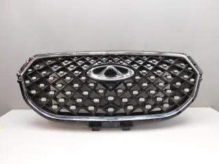  Решетка радиатора Chery Tiggo 8 PRO Арт smt206577, вид 1