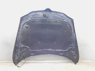  Капот Skoda Superb 2 Арт smt206778, вид 4