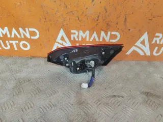 8159133330, 4 фонарь внутренний Toyota Camry XV70 Арт 305282PM, вид 5