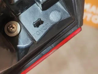 8159133330, 4 фонарь внутренний Toyota Camry XV70 Арт 305282PM, вид 10