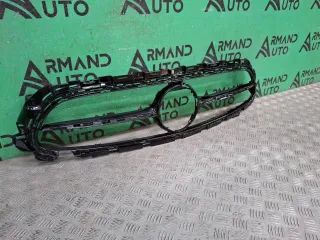 A2138889400, A2388883100, A2138803506, 4 Кронштейн решетки радиатора Mercedes E W213 Арт 371662RM, вид 2