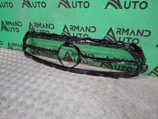 A2138889400, A2388883100, A2138803506, 4 Кронштейн решетки радиатора Mercedes E W213 Арт 371662RM, вид 3