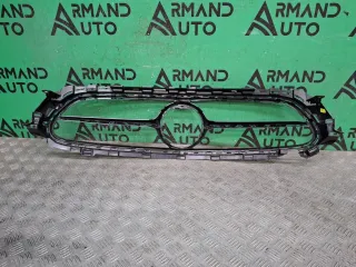 A2138889400, A2388883100, A2138803506, 4 Кронштейн решетки радиатора Mercedes E W213 Арт 371662RM, вид 6