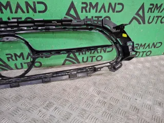 A2138889400, A2388883100, A2138803506, 4 Кронштейн решетки радиатора Mercedes E W213 Арт 371662RM, вид 8