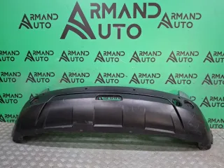 85022BR00H, 85022JD00H, 2 Бампер ниссан кашкай j 10 Nissan Qashqai 1  Арт 371726RM, вид 4