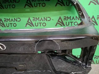 73700H0200, 1 дверь багажника Kia Rio 4 Арт 371764RM, вид 4