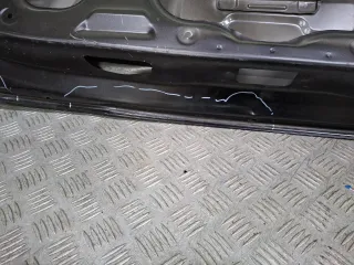 73700H0200, 1 дверь багажника Kia Rio 4 Арт 371764RM, вид 9
