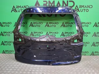 TKY56202XB, 7 дверь багажника Mazda CX-9 2 Арт 371765RM, вид 1