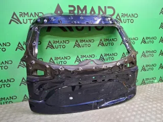 TKY56202XB, 7 дверь багажника Mazda CX-9 2 Арт 371765RM, вид 2