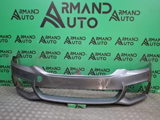 51118069072, 51118064928, 1 Бампер бмв г30 г31 (г g 30 31) серия BMW 5 G30/G31 Арт 371831RM, вид 1