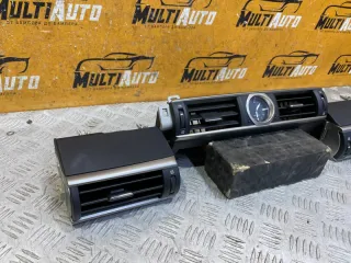 5567053140 Воздуховод Lexus RC Арт 141274MA, вид 2